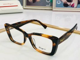 Picture of Ferragamo Optical Glasses _SKUfw49840642fw